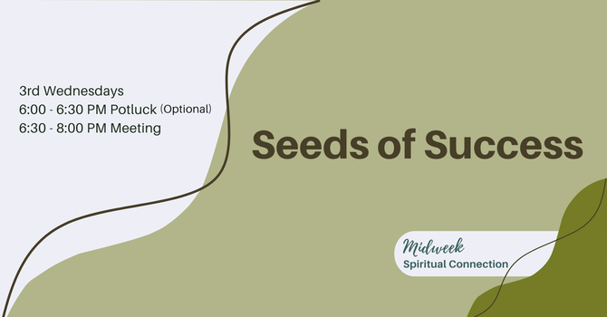 Seeds of Success