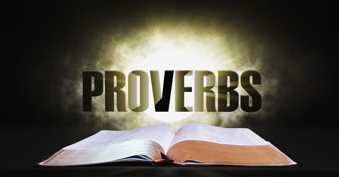 Trust, Acknowledge, Fear, Honor