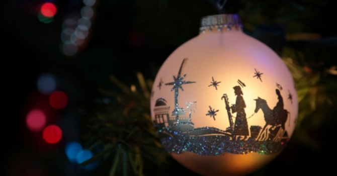 First Sunday after Christmas