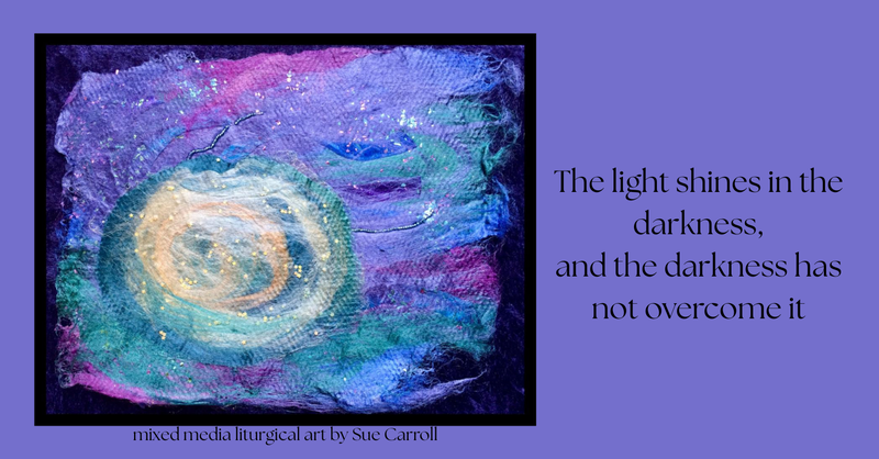 FIRST SUNDAY AFTER CHRISTMAS, DECEMBER 28, 2025