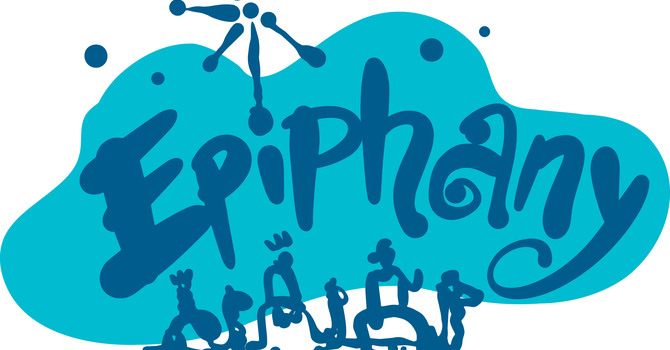 Epiphany! 