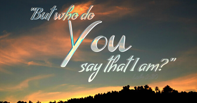 Our Response to the Names of Christ