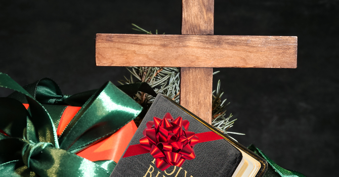 "The Word is Your Gift and Your Gift is Your Victory"