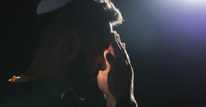 Joseph- Hearing from God