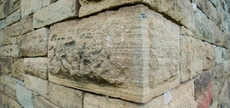 2025 Old Testament Wrapped - Cornerstone