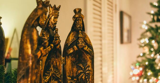 Feast of the Epiphany