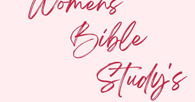 KYB Women's Bible Study