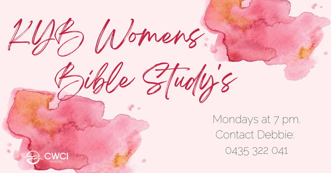 Women's Ministry