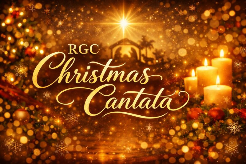 RGC Christmas Cantata