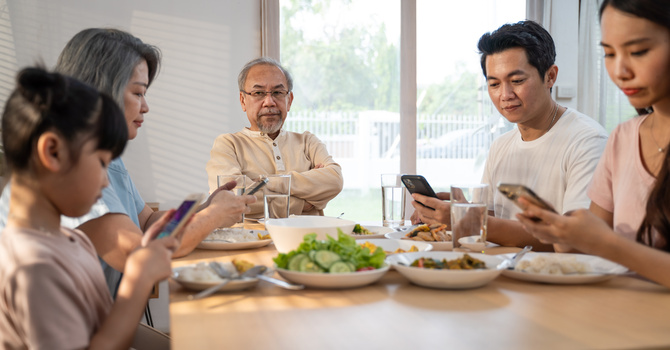 New Session of Adult Sunday School in January image