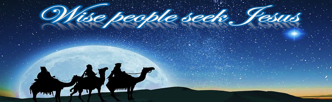 St. Andrew's Presbyterian Church