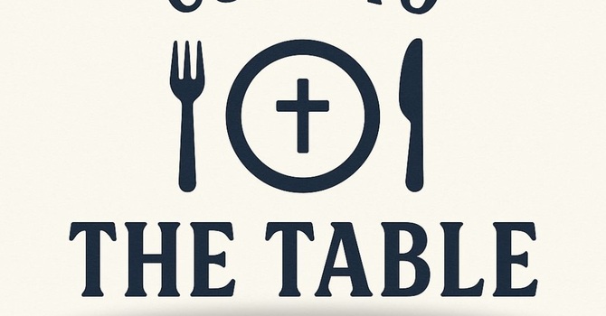 Come To The Table