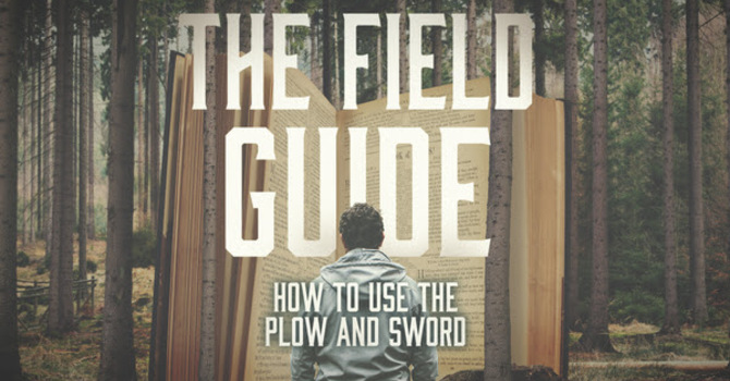 Two Tools Every Man Was Designed to Carry