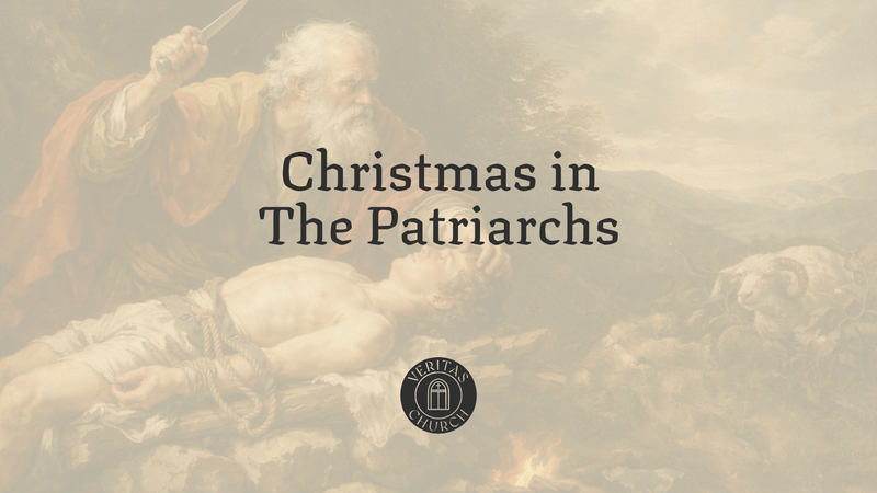 Christmas In The Patriarchs I