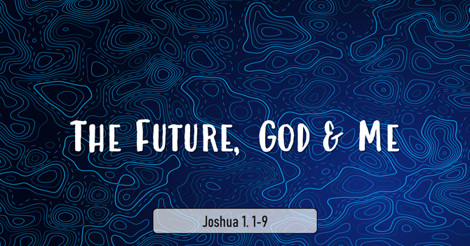 Future, God & Me