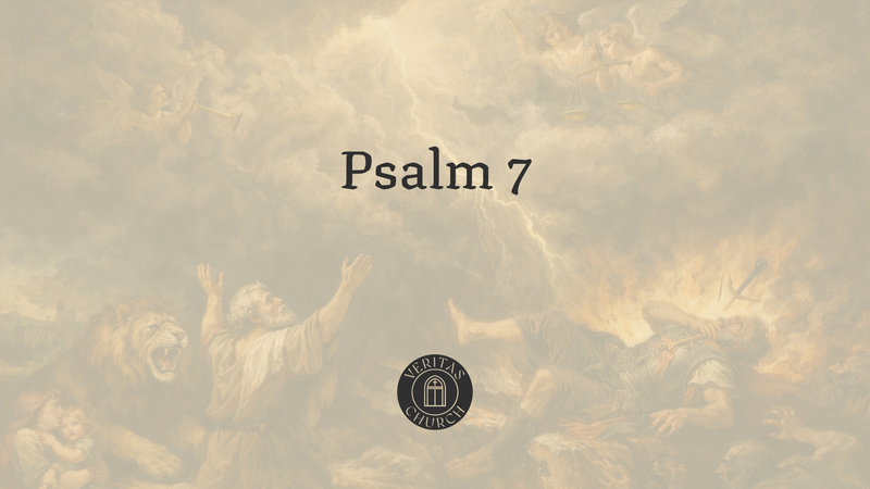 Psalm 7
