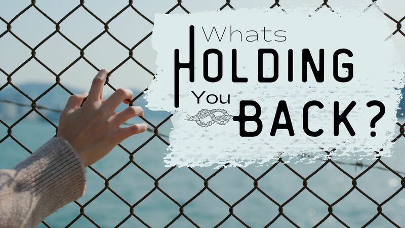 Shackles