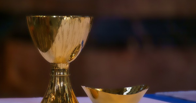 Mid-Week Holy Communion