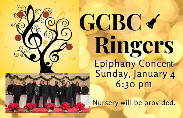 Epiphany Concert