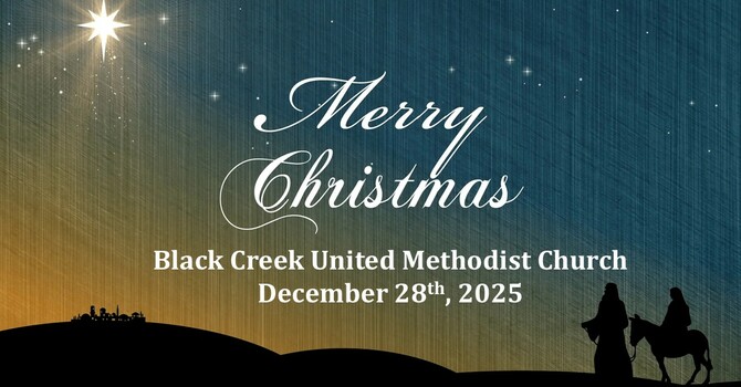 It Began in a Manger