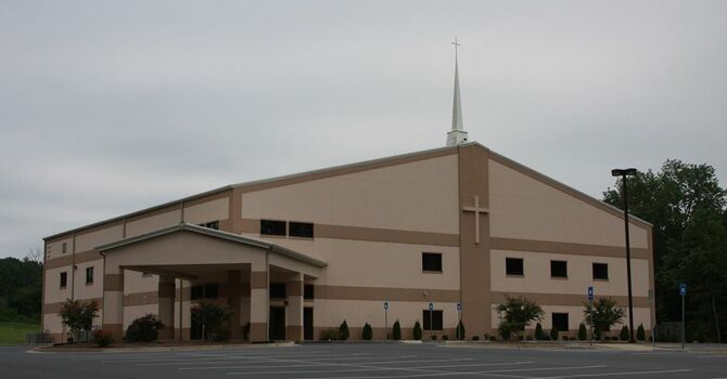 P.M. Service with David Dickerson