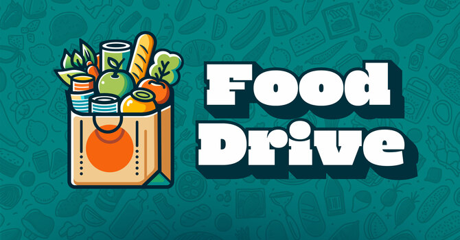 Food Drive image