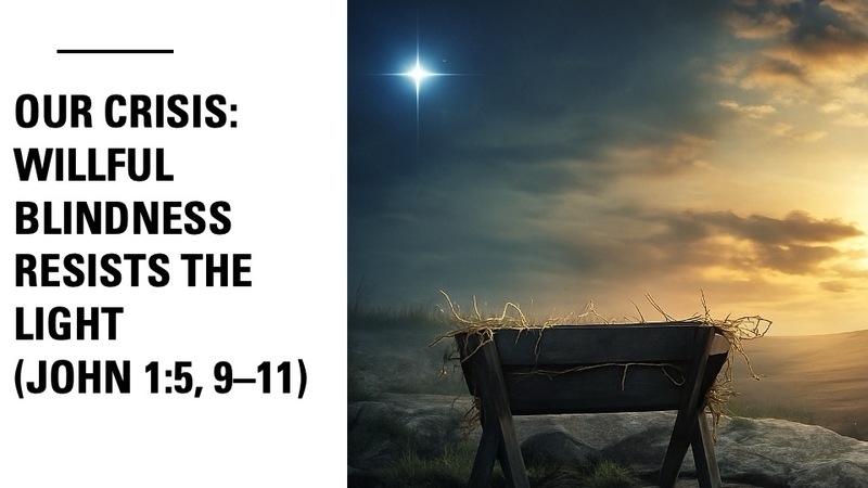 The Word Who is and the People who Become