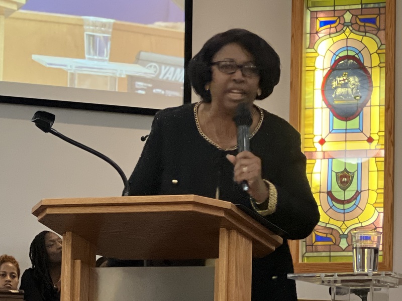 It’s Not what he does it’s who He is.