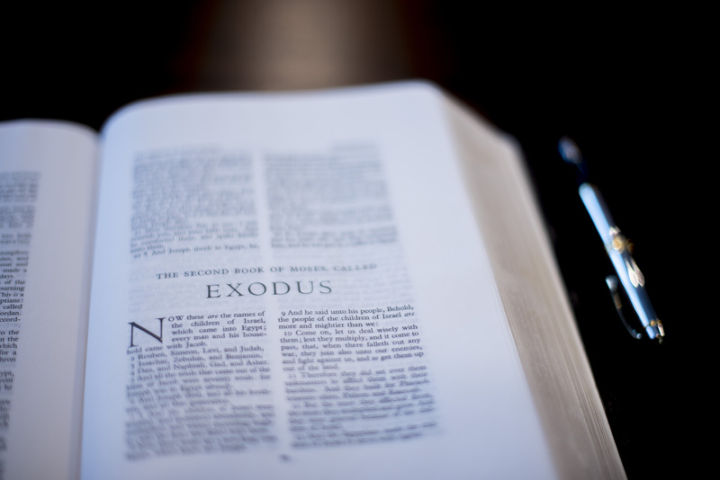 God's People: Owned and On Display