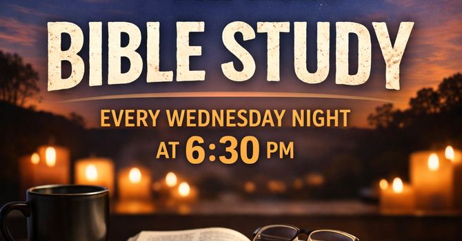 Bible Study