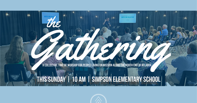 THE GATHERING | Feb 8, 2026
