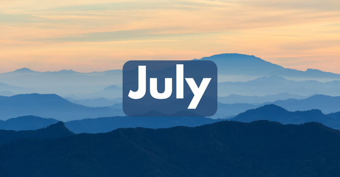 Bulletin - July 2025 image