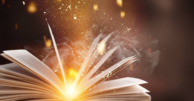 The Treasure of Wisdom