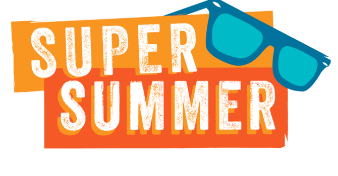 Super Summer!