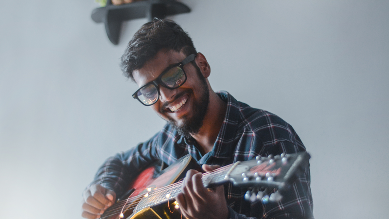 A Christmas Full of Joy