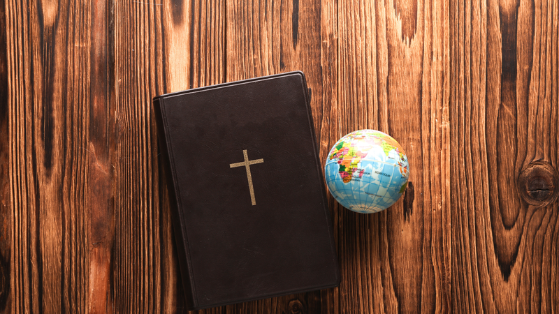 The Church on a Mission