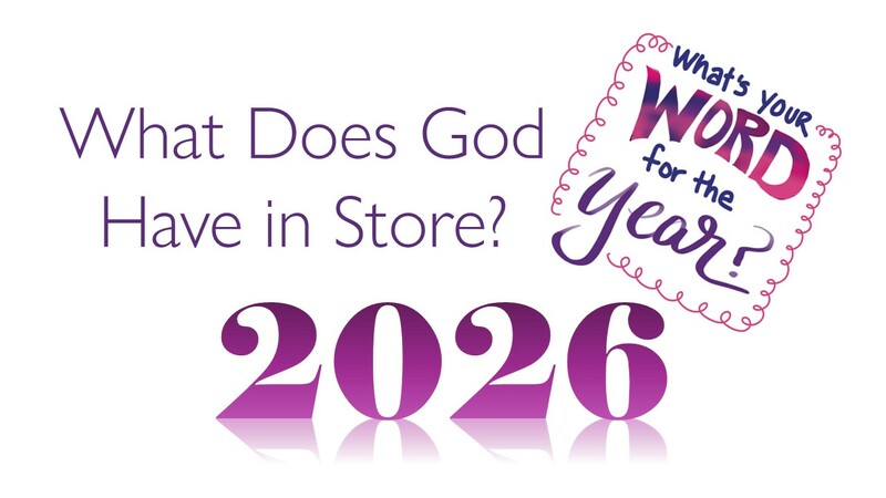 What Does God Have in Store?