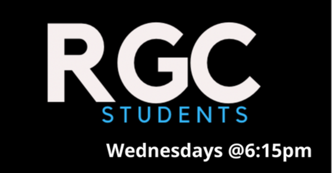 RGC Students 