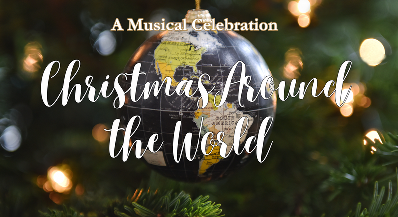 Christmas Around the World