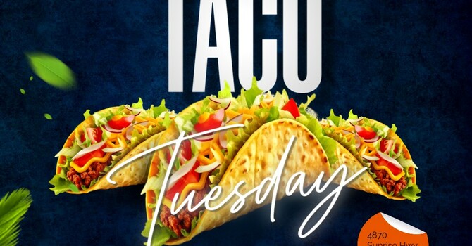 Qdoba Mexican Eats Fundraiser