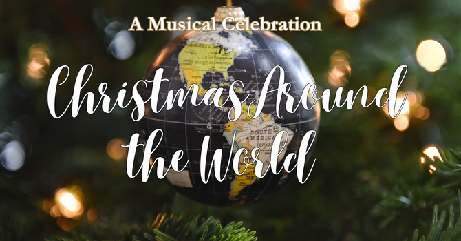 Christmas Around the World