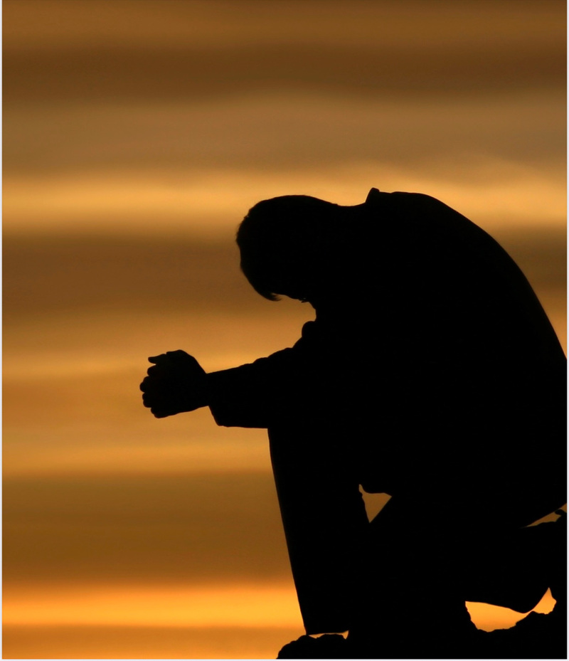 "Lord Teach Us to Pray"