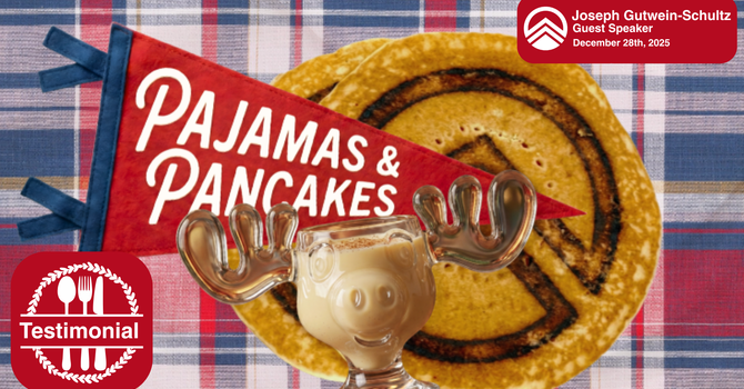 Pajamas & Pancakes