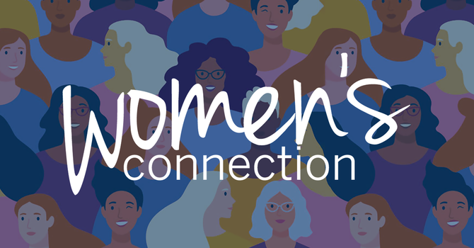 Women's Connection Event