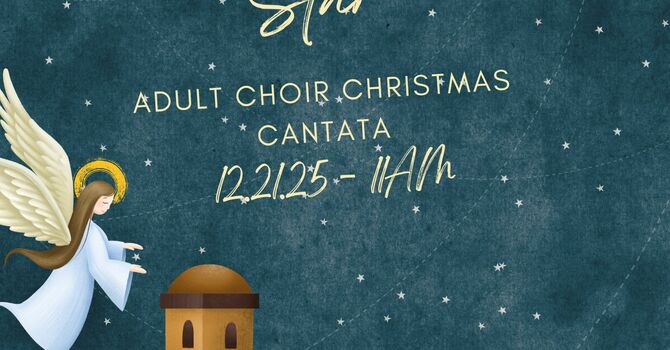 Christmas Cantata