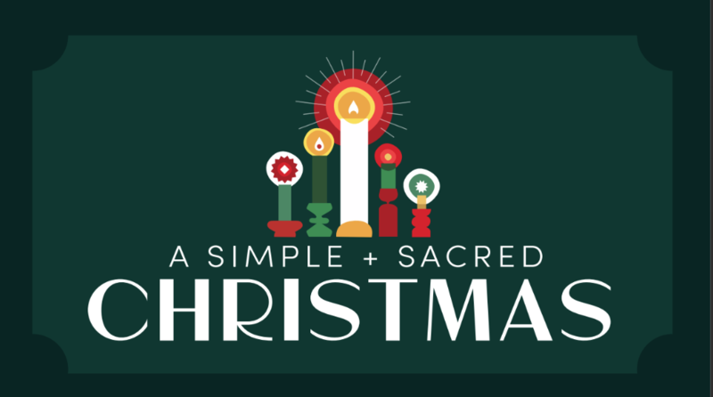 Christmas Eve Candlelight Service