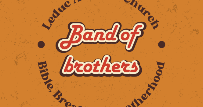 Band of Brothers Breakfast