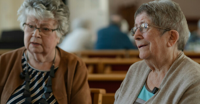 United Methodist Women