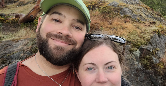 Community Spotlight: Liz and Josh Ruberg image