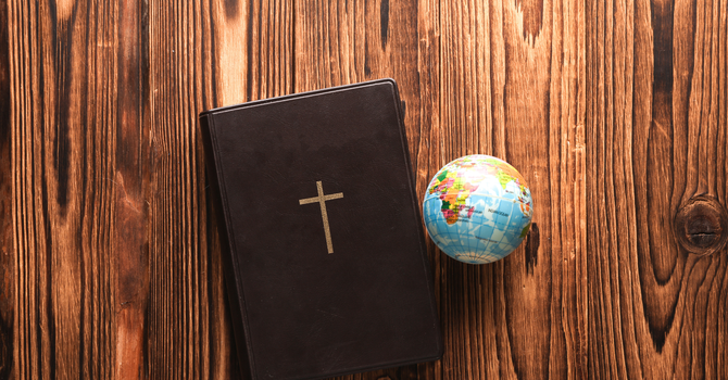 The Church on a Mission